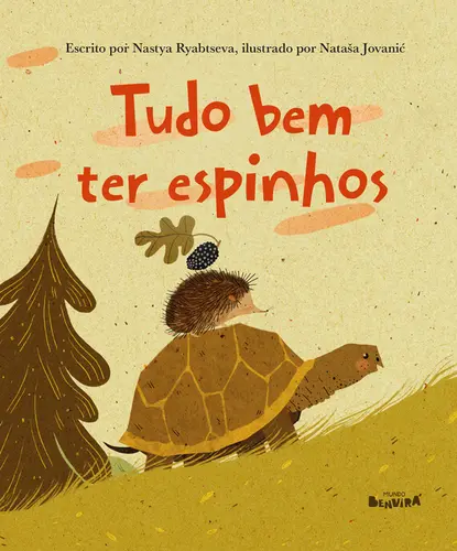 Tudo Bem Ter Espinhos