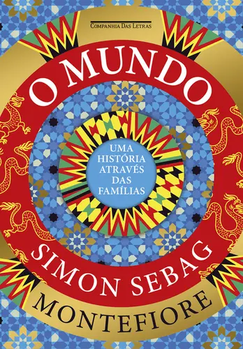 O Mundo: Uma História Através das Famílias