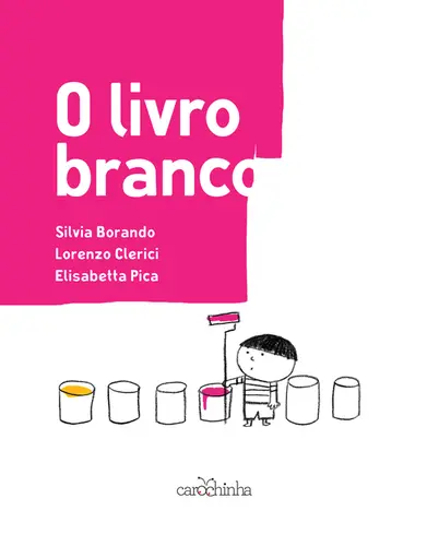O Livro Branco