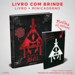 O Livro do Bill (Edição com Brinde!)