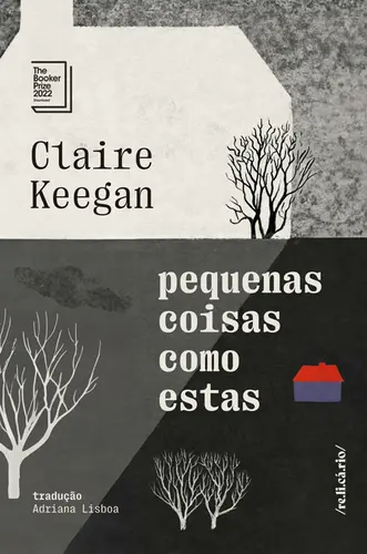 Pequenas Coisas como Estas
