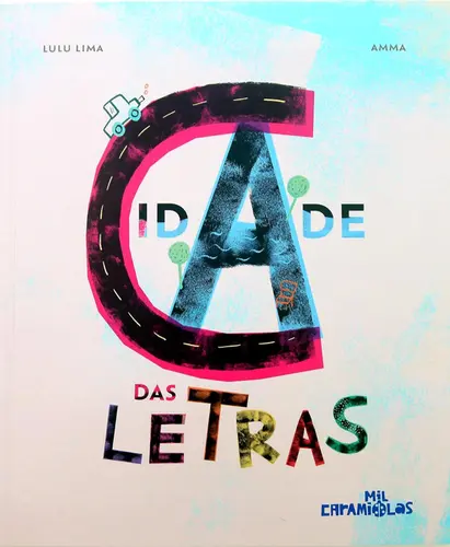 Cidade das Letras