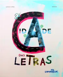 Cidade das Letras