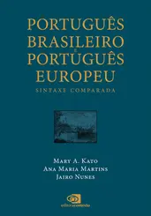 Português Brasileiro e Português Europeu sintaxe comparada
