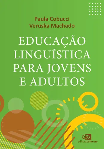 Educação linguística para jovens e adultos