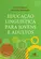 Educação linguística para jovens e adultos