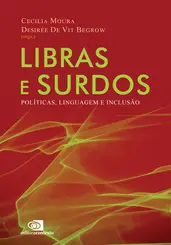 Libras e Surdos Políticas, Linguagem e Inclusão