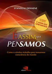 É assim que pensamos como o cérebro trabalha para tomarmos consciência do mundo