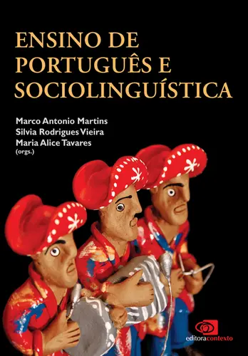 Ensino de português e sociolinguística