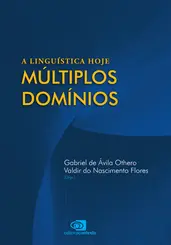 A Linguística hoje múltiplos domínios