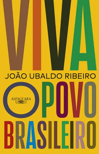 Viva o Povo Brasileiro (Nova Edição)