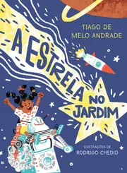 A Estrela no Jardim