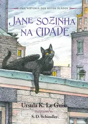 Jane Sozinha na Cidade