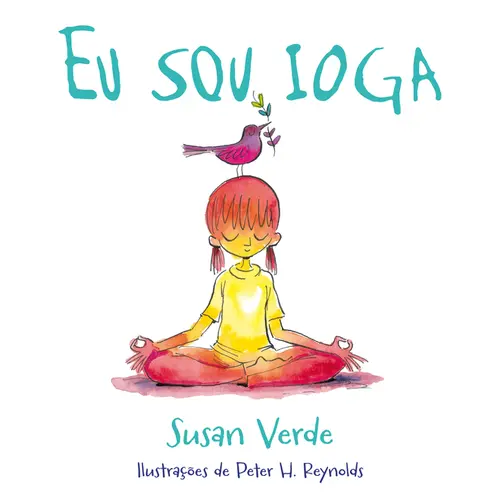Eu sou Ioga