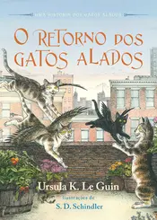 O Retorno dos Gatos Alados