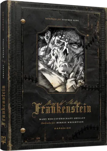 Frankenstein: Monster Edition