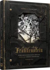 Frankenstein: Monster Edition