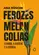 Ferozes Melancolias: O Amor, a Viagem e a Escrita