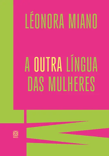 A Outra Língua das Mulheres