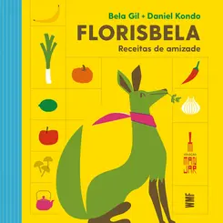 Florisbela Receitas de Amizade