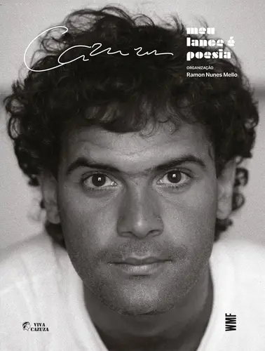 Cazuza: Meu Lance é Poesia