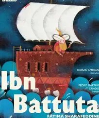 IBN Battuta