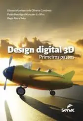 Design Digital 3D: Primeiros Passos