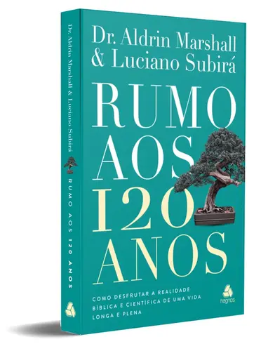 Rumo aos 120 Anos