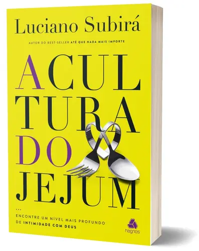 A Cultura do Jejum