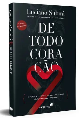 De Todo Coração