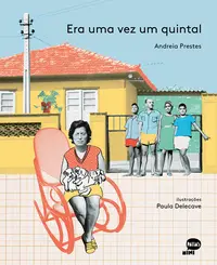 Era uma vez um quintal