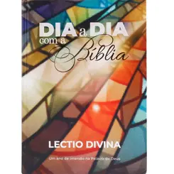 Dia a dia com a Bíblia ( Vitral )