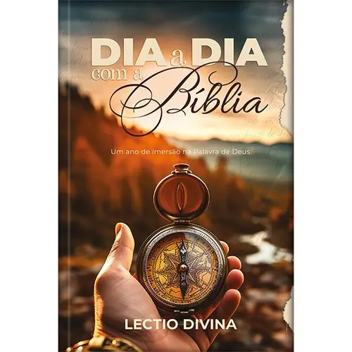 Dia a dia com a Bíblia ( Bússola )