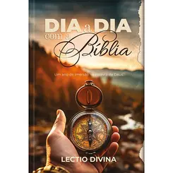 Dia a dia com a Bíblia ( Bússola )