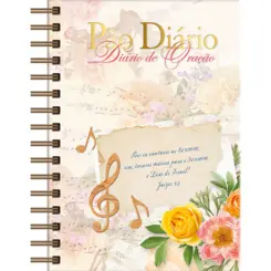 Diário de Oração: Cantarei