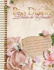 Diário de Oração: Perfume