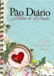 Diário de Oração: Joia Preciosa