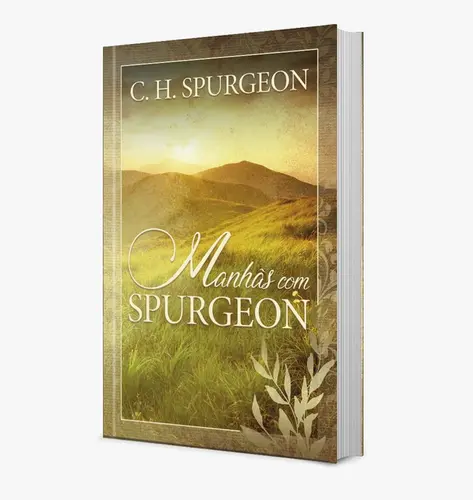 Manhãs com Spurgeon
