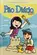 Pão Diário Kids: Praia