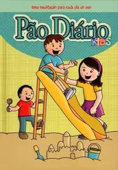 Pão Diário Kids: Parque