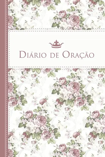 Tudo para Ele: Diário de Oração