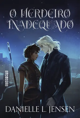 O Herdeiro Inadequado (Sucesso no TikTok)