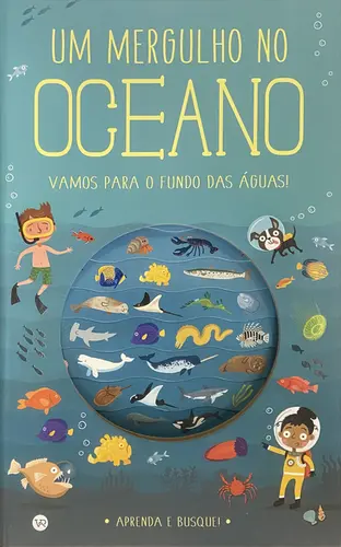 Um Mergulho no Oceano