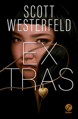 Extras ( Vol 4 Feios )