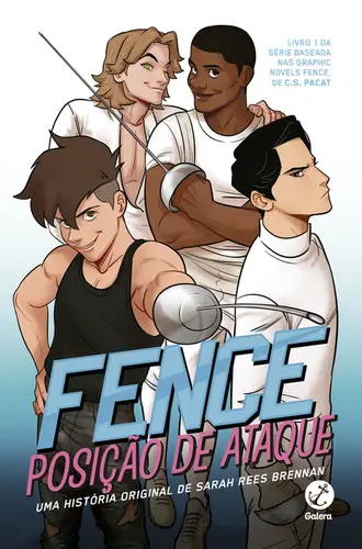 Fence: Posição de Ataque