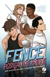 Fence: Posição de Ataque