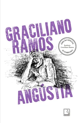Angústia ( Edição Econômica )