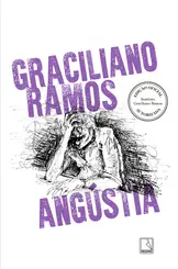 Angústia ( Edição Econômica )