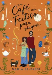 Um Café e um Feitiço para Viagem