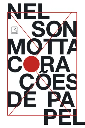 Corações de Papel